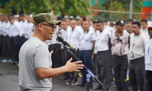 Wamenhaj tegaskan Haji 2026 berpihak pada perempuan dan lansia Wamenhaj tegaskan Haji 2026 berpihak pada perempuan dan lansia