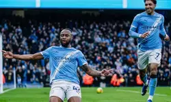 Man City menang, Tottenham tertahan di awal pekan ke-23 Liga Inggris