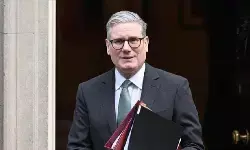 PM Starmer sebut keamanan Arktik prioritas Inggris PM Starmer sebut keamanan Arktik prioritas Inggris