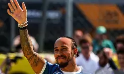 Hamilton rasakan energi berbeda di musim keduanya bersama Ferrari