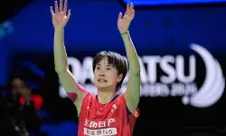 Sukses Chen Yu Fei di Indonesia Masters, tegaskan kuatnya pemain muda Sukses Chen Yu Fei di Indonesia Masters, tegaskan kuatnya pemain muda