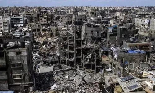 Pengamat soroti peran Indonesia di Dewan Perdamaian Gaza