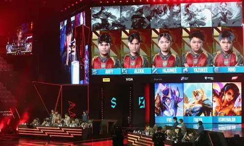 Alter Ego amankan tiket Grand Final M7 World Championship Alter Ego amankan tiket Grand Final M7 World Championship