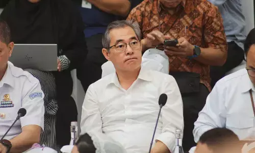 Komitmen Bulog kelola cadangan pangan Pemerintah sebagai tugas negara