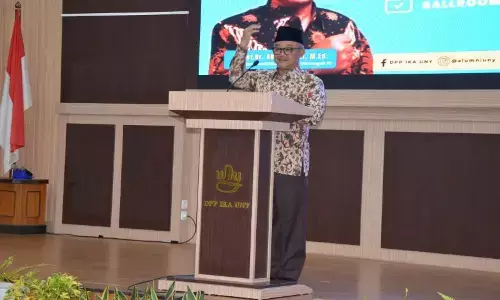 Mendikdasmen: AI harus dikuasai dengan kompetensi-keadaban digital