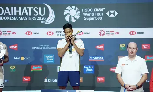Alwi Farhan juarai Indonesia Masters 2026, apresiasi fans dan pengkritik Alwi Farhan juarai Indonesia Masters 2026, apresiasi fans dan pengkritik