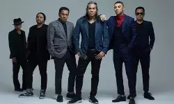 Vokalis Element, Lucky Widja meninggal dunia Vokalis Element, Lucky Widja meninggal dunia