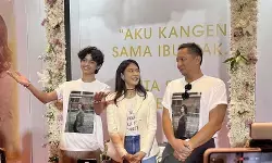 Menunggu ikhlas di tengah teknologi dalam `Esok Tanpa Ibu`