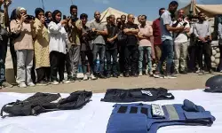 UNRWA: Gaza jadi tempat paling berbahaya di dunia bagi jurnalis