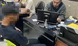 Penyelundupan tembakau Gorila ke Lapas Ambarawa berhasil digagalkan Penyelundupan tembakau Gorila ke Lapas Ambarawa berhasil digagalkan