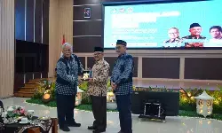 Mendikdasmen tegaskan guru wajib kuasai AI