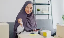 Tips produktif selama Ramadan tanpa mengganggu puasa