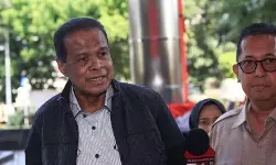 KPK panggil bos Maktour Fuad Hasan dalam penyidikan kasus kuota haji KPK panggil bos Maktour Fuad Hasan dalam penyidikan kasus kuota haji