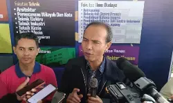 Education Expo UB tarik ribuan pelajar