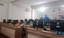 Milad Ke 50, SMA Mutual Magelang gelar moestic Dan turnamen futsal