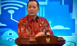 Menkop optimistis Satu Data Indonesia percepat pembangunan Kopdes Menkop optimistis Satu Data Indonesia percepat pembangunan Kopdes