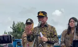 Pramono minta OMC masih dilakukan pada Selasa Pramono minta OMC masih dilakukan pada Selasa