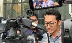 KPK panggil tersangka kasus kuota haji Gus Alex KPK panggil tersangka kasus kuota haji Gus Alex