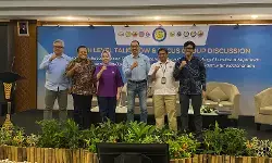 IAGI dorong Geosains jadi dasar mitigasi bencana Nasional