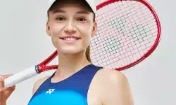 Sorotan performa Elena Rybakina di Australian Open 2026