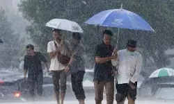 BNPB imbau waspada hujan lebat dan angin kencang hingga 29 Januari BNPB imbau waspada hujan lebat dan angin kencang hingga 29 Januari