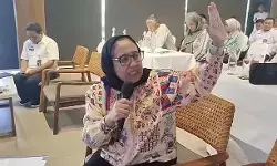 BGN persilahkan warga unggah temuan menu MBG bermasalah ke Medsos