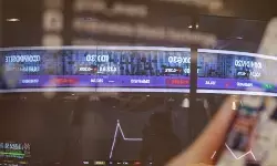 IHSG ditutup menguat di tengah antisipasi memanasnya Iran dan AS