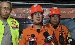 Tim SAR: 38 jenazah longsor Cisarua berhasi dievakuasi hingga hari ini