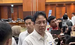 Purbaya bakal sidak pabrik baja yang mangkir bayar pajak pekan ini Purbaya bakal sidak pabrik baja yang mangkir bayar pajak pekan ini
