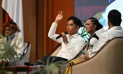 Wapres Gibran pastikan IKN tidak mangkrak