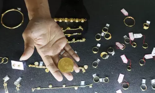 Harga dua jenama emas di Pegadaian kompak stabil Senin ini Harga dua jenama emas di Pegadaian kompak stabil Senin ini