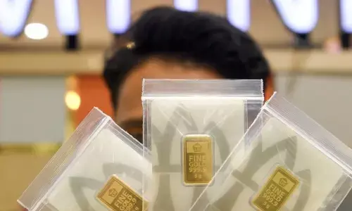 Harga emas Antam Senin ini meroket, tembus ke angka Rp2,917 juta/gram