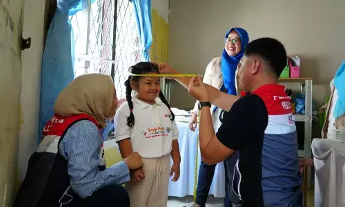 Pertamina Patra Niaga: Program TJSL kesehatan jangkau 3.097 penerima