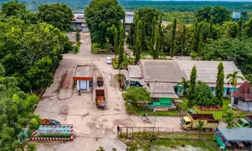 PTPN IV PalmCo catat 23,3 juta jam kerja aman tanpa kecelakaan fatal