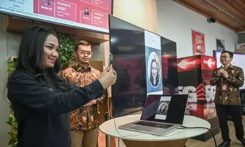 TKDN dan kemandirian teknologi telekomunikasi nasional