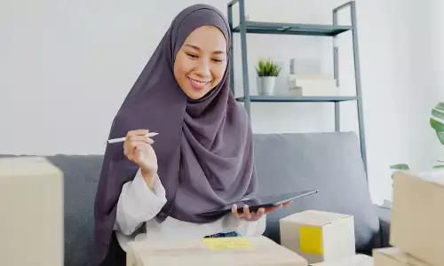 Tips produktif selama Ramadan tanpa mengganggu puasa Tips produktif selama Ramadan tanpa mengganggu puasa