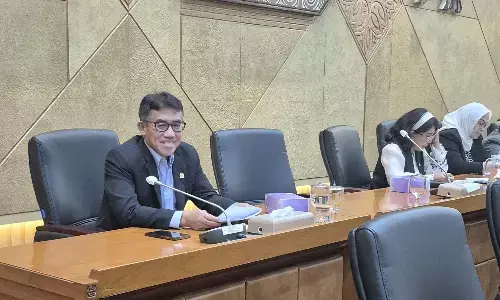 Legislator desak penguatan mutu dan pengawasan MBG