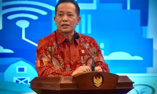 Menkop optimistis Satu Data Indonesia percepat pembangunan Kopdes
