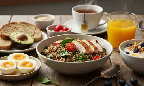 Ide sahur praktis tapi bergizi Ide sahur praktis tapi bergizi