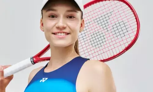 Sorotan performa Elena Rybakina di Australian Open 2026