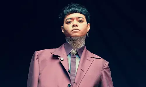 Polisi pastikan Reza Arap ada di TKP saat kematian Lula Lahfah