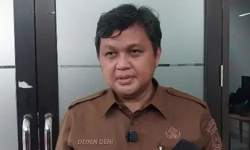 Dindikbud Tangsel terapkan PJJ Bersyarat imbas cuaca ekstrem