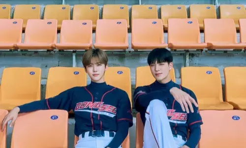 Jeno dan Jaemin NCT bersinar di Drama Wind Up & debut NCT JNJM