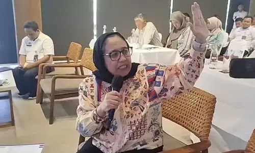 BGN persilahkan warga unggah temuan menu MBG bermasalah ke Medsos BGN persilahkan warga unggah temuan menu MBG bermasalah ke Medsos