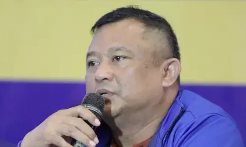 Gema Bangsa Dukung Prabowo 2029 sebagai Jalan Transisi Nasional