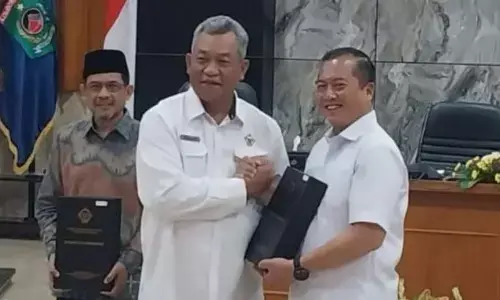 BPK temukan puluhan perizinan tambang di NTB bermasalah