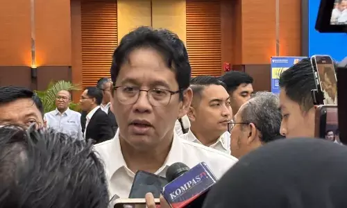 Purbaya harap Thomas bisa mempertimbangkan fiskal di kebijakan moneter