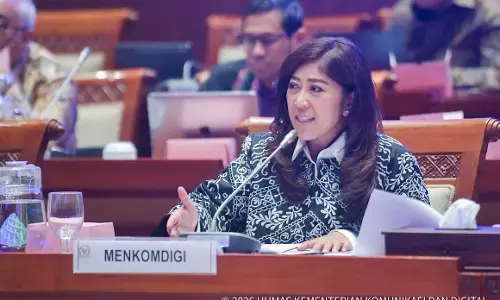 Serapan anggaran 94,9%, Kemkomdigi perluas akses digital di wilayah 3T