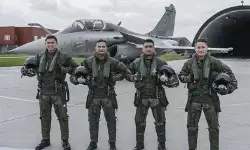 Kemhan sebut Presiden Prabowo hadiri seremoni penerimaan Rafale