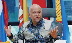 PII rekomendasi tata ulang ruang hunian terkait longsor di Bandung